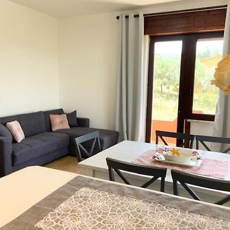 Sa Chiriasa Apartment Monti Bagian luar foto