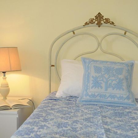 Sa Chiriasa Apartment Monti Bagian luar foto
